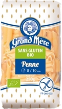 Pates sans gluten